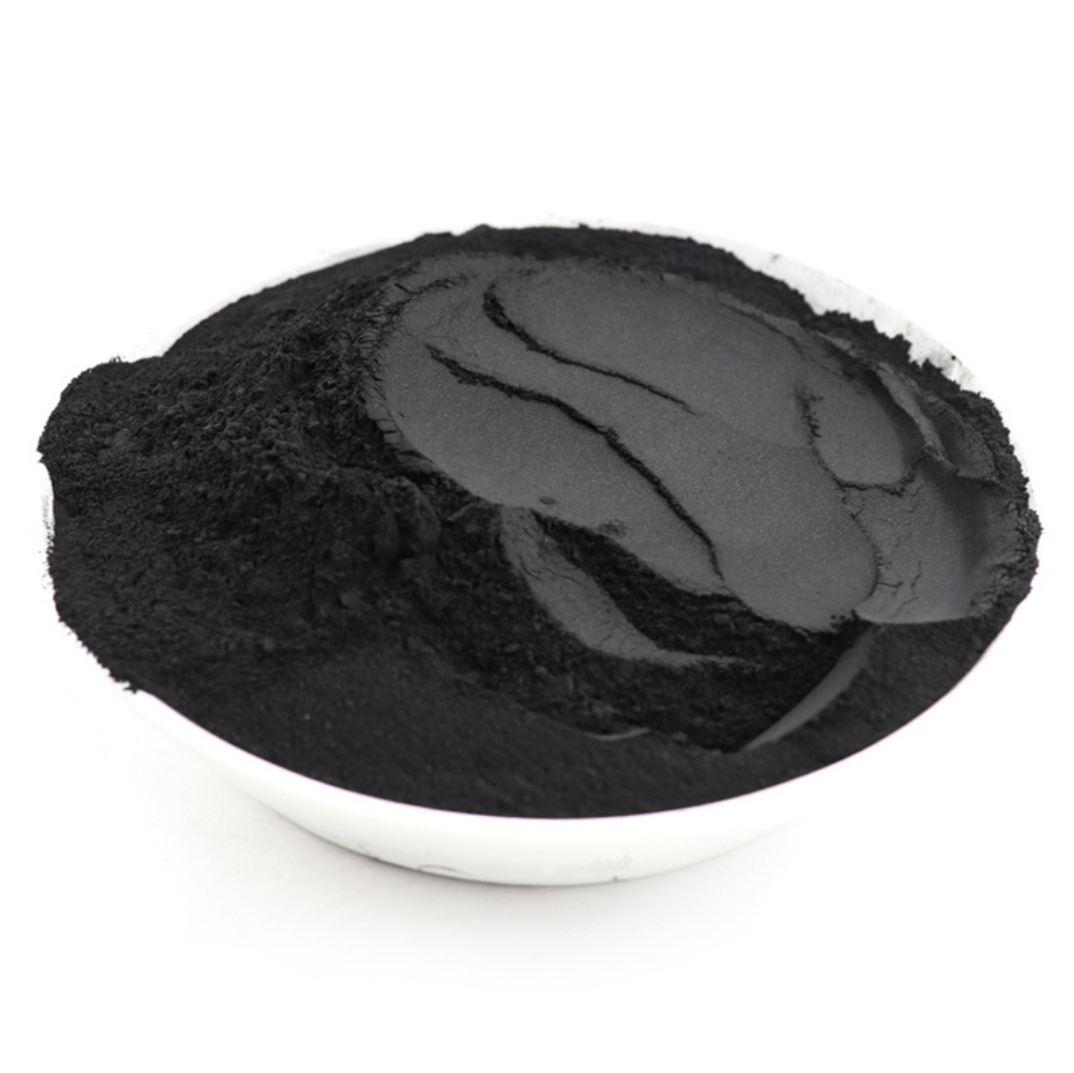 Aktif Karbon (Activated Carbon) (Toz-Powder)