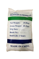 Monosodyum Fosfat (Monosodium Phosphate)