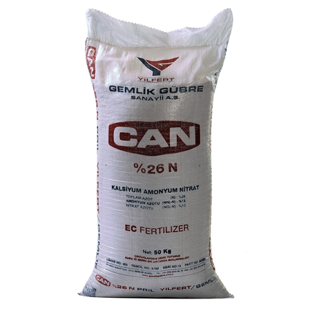 Kalsiyum Amonyum Nitrat (CAN)