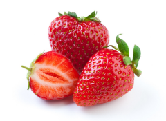 Çilek Ekstrakt (Strawbery Extract)
