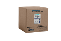 Agar Agar (E 406) 250 Gr. Paket