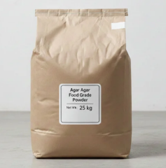 Agar Agar (E 406)