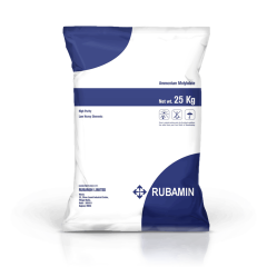 Amonyum Molibdat (Ammonium Molybdate)