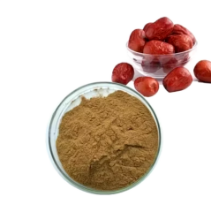 Hünnap Ekstraktı (Jujube Extract)