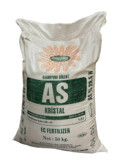 Amonyum Sülfat (Ammonium Sulphate)