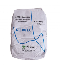 Alüminyum Hidroksit %99 25 Kg. Torba