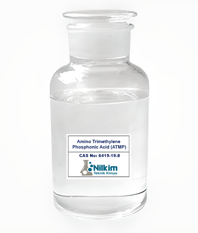 Amino Trimetilen Fosfonik Asit (ATMP)