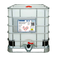 Amonyak Çözeltisi (Ammonia Solution) %25 20 Lt. Bidon