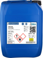 Aseton (Acetone)