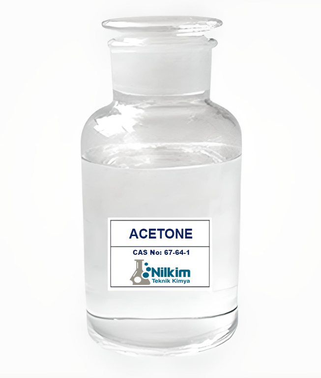 Aseton (Acetone)