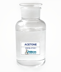 Aseton (Acetone)