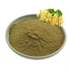 Ihlamur Ekstraktı (Linden  Extract)