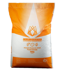 Amonyum Bikarbonat (Ammonium Bicarbonate) (E 503)