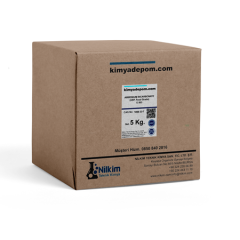 Amonyum Bikarbonat (Ammonium Bicarbonate) (E 503)