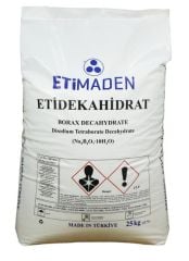 Boraks Dekahidrat (Borax)