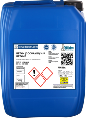 Betain (Betaine) %35