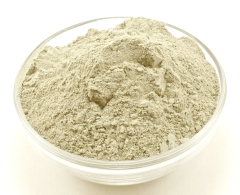 Bentonit Aktif Kil (Sodyum Kalsiyum Bentonit) 5 Kg. Koli