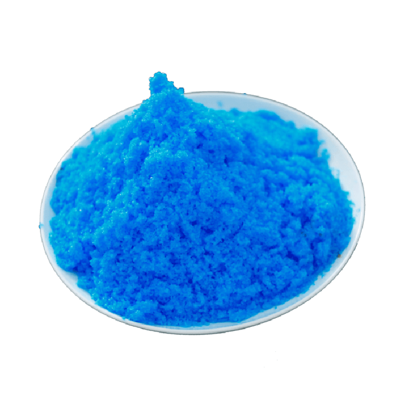 Bakır Sülfat (Göz Taşı) (Copper Sulphate)
