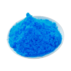 Bakır Sülfat (Göz Taşı) (Copper Sulphate)