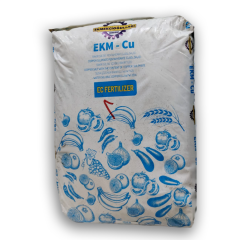 Bakır Sülfat (Göz Taşı) (Copper Sulphate)