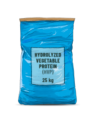 Bitkisel Protein (Vegetable Protein) (Hidrolize) 1 Kg. Paket