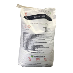 Benzoik Asit (Benzoic Acid) Teknik Kalite