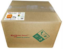 Doğal Organik Balmumu