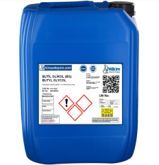 Butil Glikol (Butyl Glycol) (BG)
