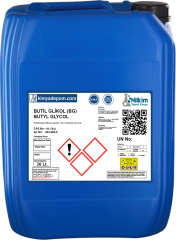 Butil Glikol (Butyl Glycol) (BG) 1 Lt. Şişe