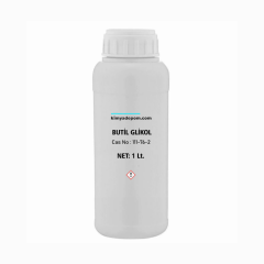 Butil Glikol (Butyl Glycol) (BG)