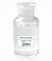 Butil Glikol (Butyl Glycol) (BG) 1 Lt. Şişe