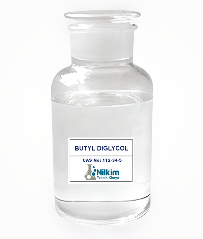 Butil Diglikol (Butyl Diglycol)