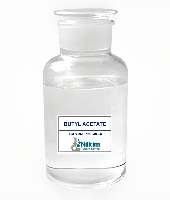 Butil Asetat (Butyl Acetate) (BA)