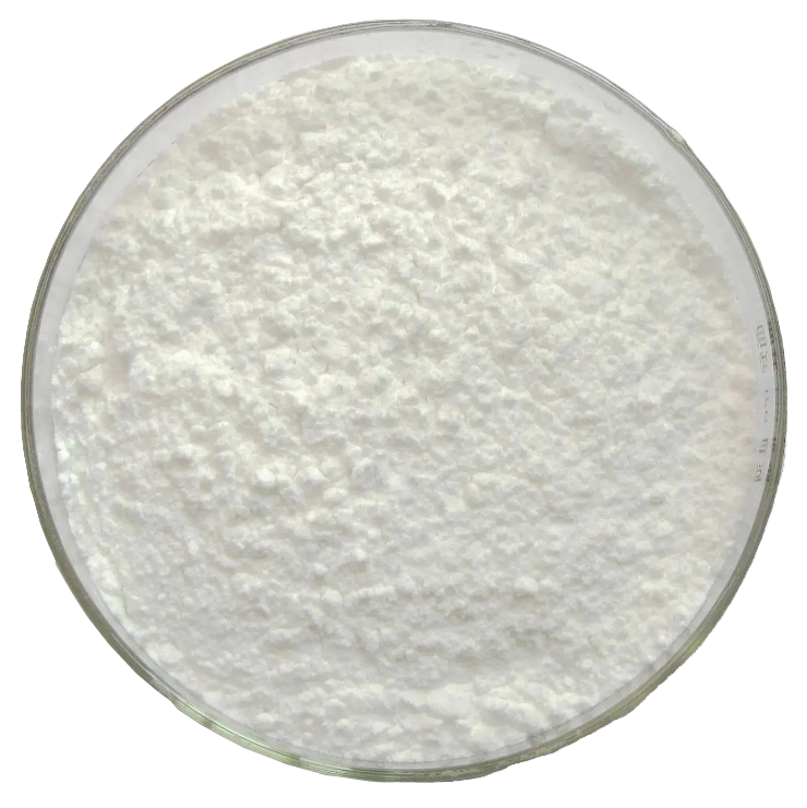 Baryum Klorür (Barium Chloride)