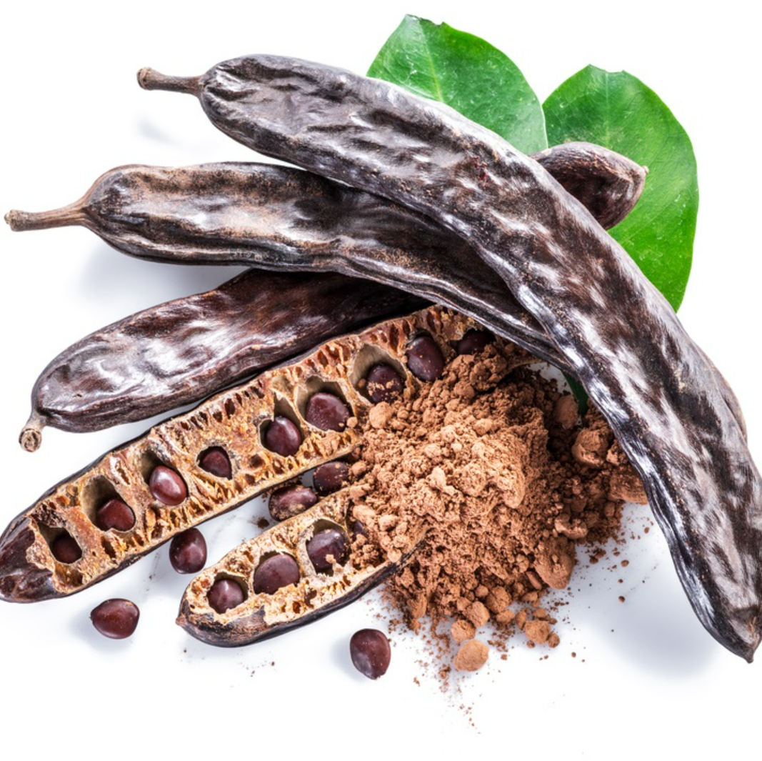 Keçiboynuzu  Ekstraktı (Carob Extract)