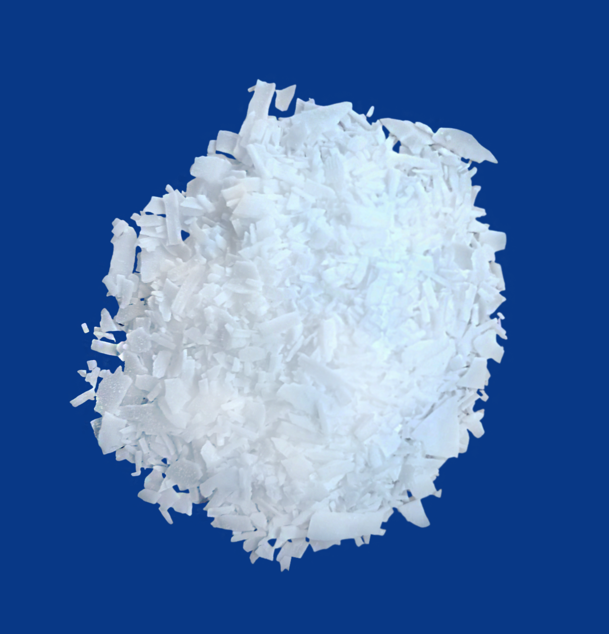 Beeswax White (Beyaz Balmumu) 5 Kg. Koli