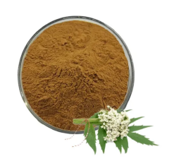 Kedi Otu Ekstraktı (Valerian  Extract)