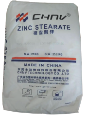 Çinko Stearat (Zinc Stearate)