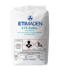Çinko Borat (Zinc Borate)