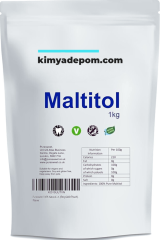 Maltitol (Toz-Powder) (E 965)