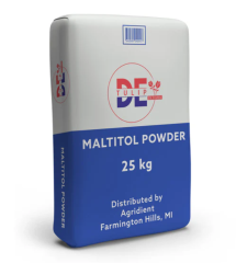 Maltitol (Toz-Powder) (E 965)