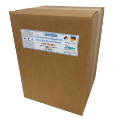 Kreatin Monohidrat (Creatin Monohydrate)