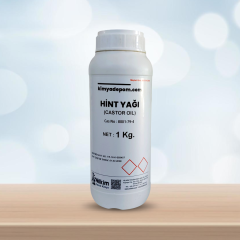 Hint Yağı (Castor Oil)