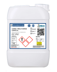 Caprylic / Capric Triglyceride