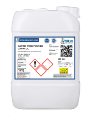 Caprylic / Capric Triglyceride