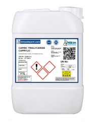 Caprylic / Capric Triglyceride