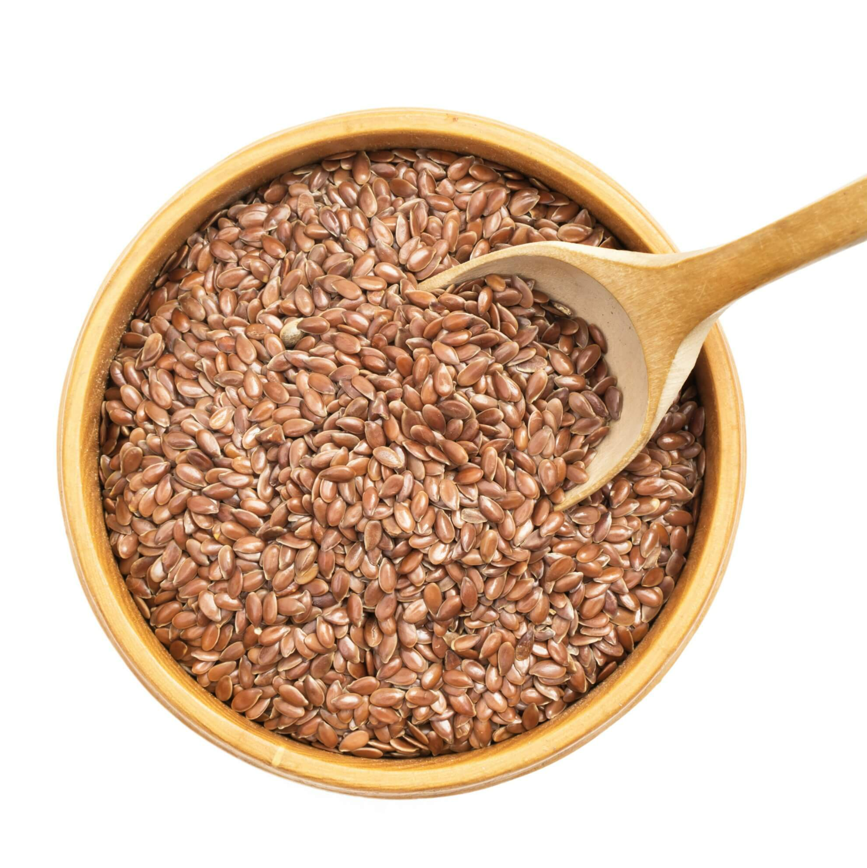 Keten Tohumu Ekstraktı (Flax Seed Extract)