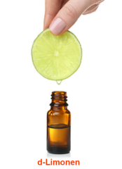 D-Limonen (D-Limonene) 1 Lt. Şişe