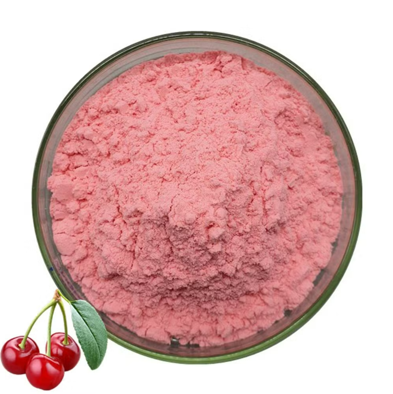 Kiraz Ekstraktı (Cherry Extract)