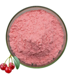 Kiraz Ekstraktı (Cherry Extract)